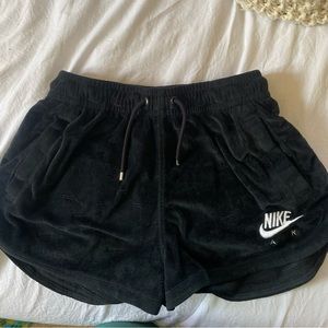 Nike Velvet Short